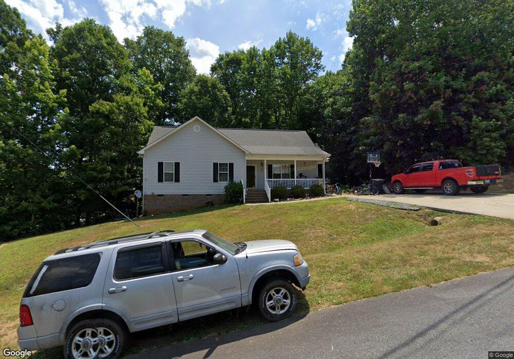 2548 Strawberry Ln, Randleman, NC 27317 - photo 1