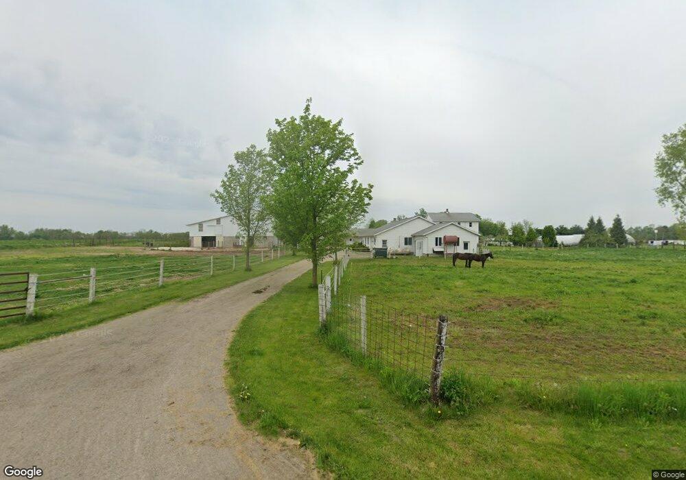 1230 S 100 E, Lagrange, IN 46761 - photo 1