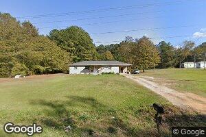 4362 Hwy 15 S, Noxapater, MS 39346