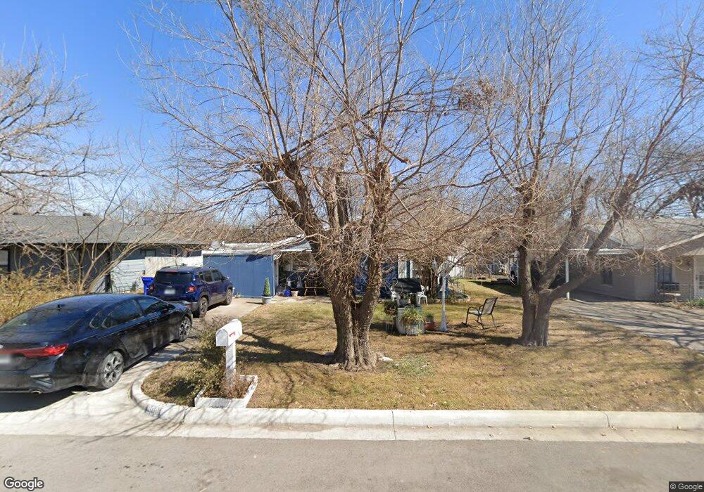 808 Hackamore St, Fort Worth, TX 76108 - photo 1