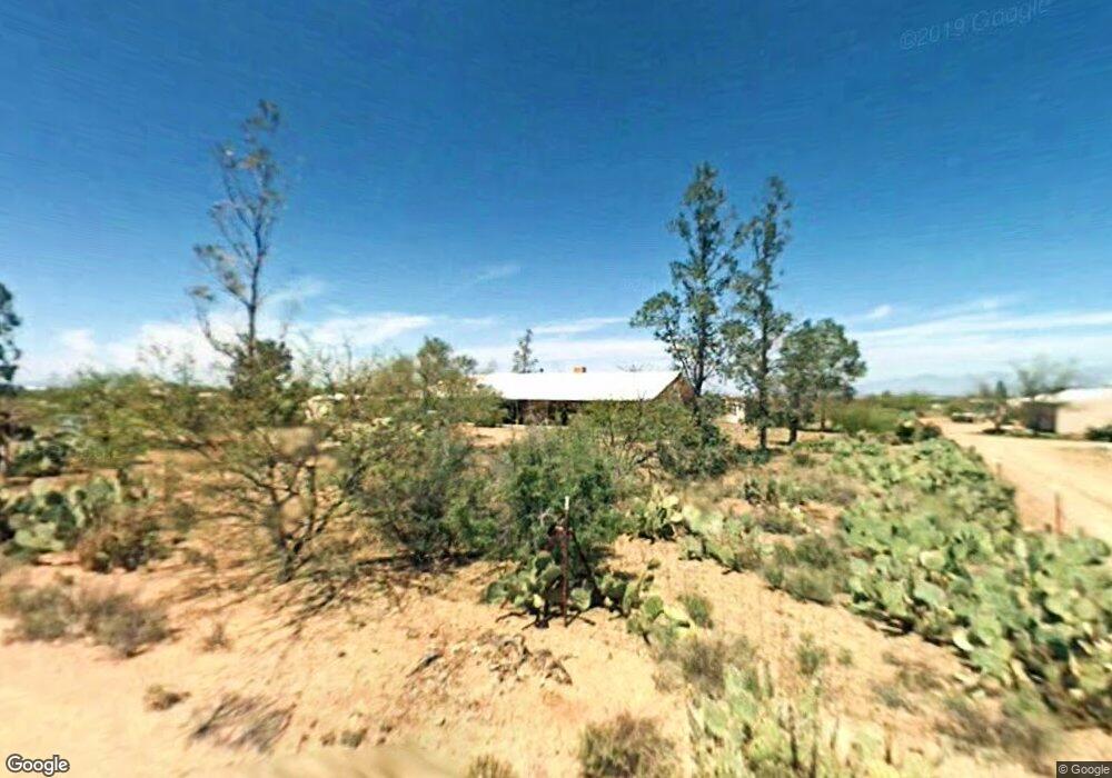 681 N Slate Dr, Vail, AZ 85641 - photo 1