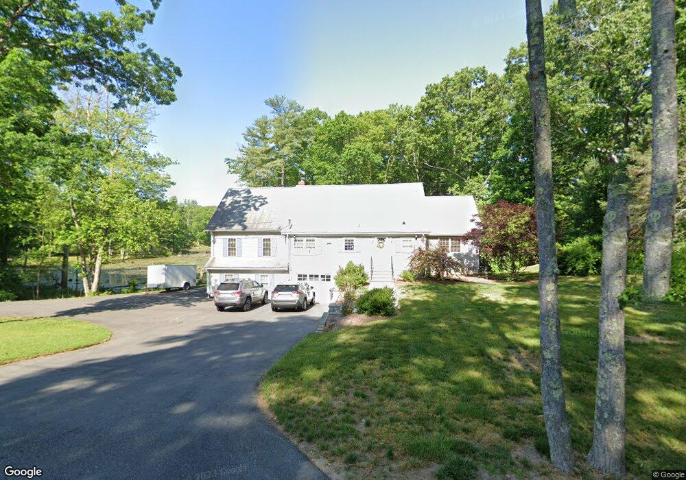 163 Mendon St, Blackstone, MA 01504 - photo 1