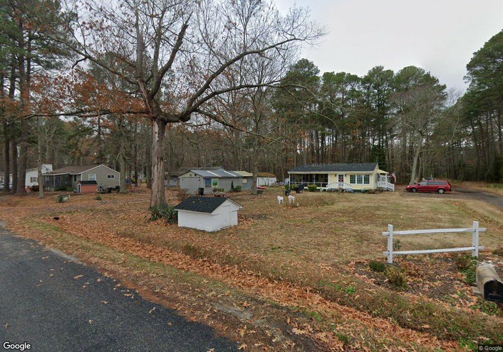 Lots 8 & 9 Hazel Dr, Hague, VA 22469 - photo 1