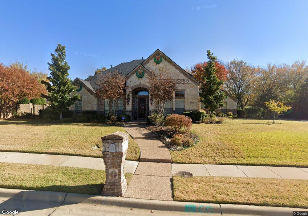 5701 Reatta Place, Colleyville, TX 76034 - photo 1