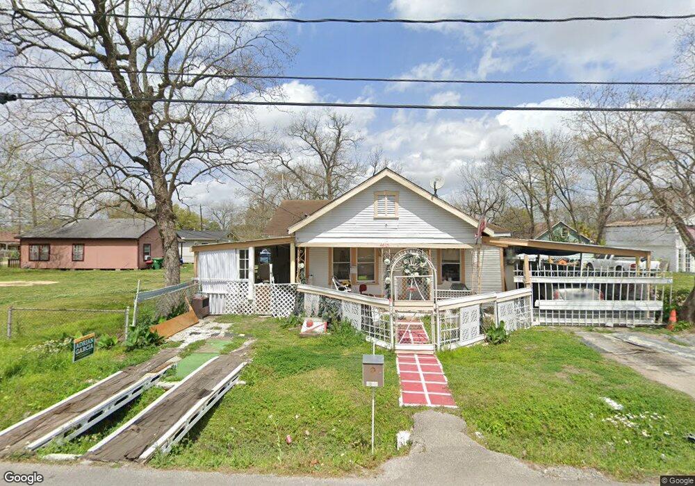 4015 Wylie St, Houston, TX 77026 - photo 1