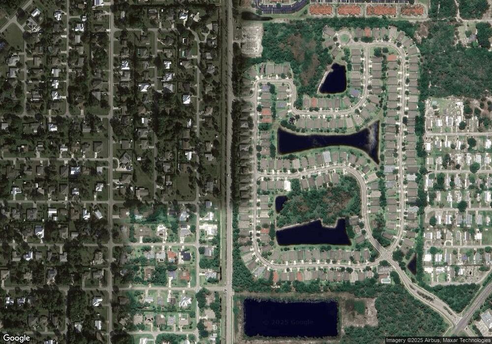 316 Briarcliff Cir, Sebastian, FL 32958 - photo 1