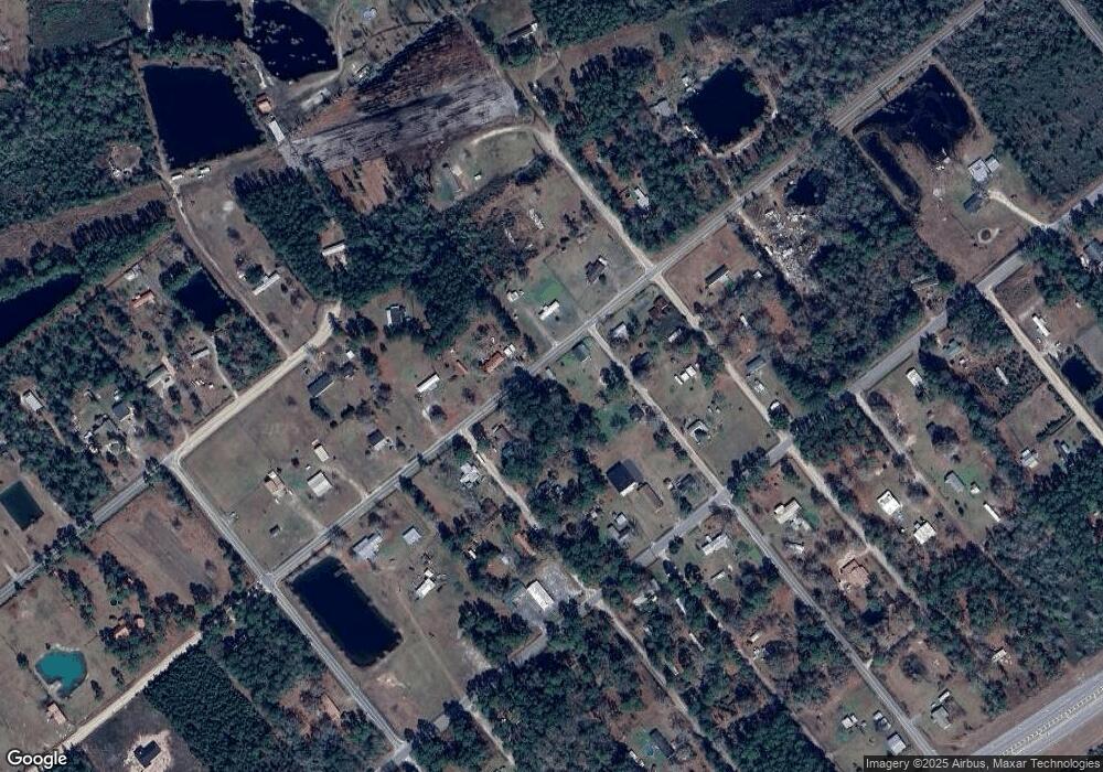 3279 Stoneback St, Waycross, GA 31503 - photo 1