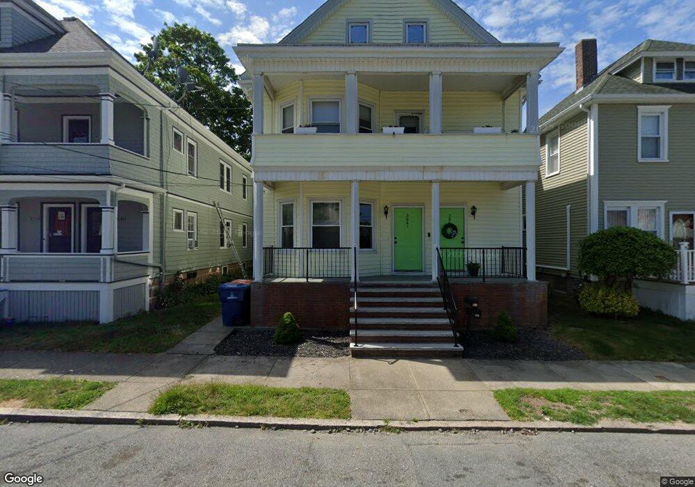 384 Bedford St unit 386, New Bedford, MA 02740 - photo 1