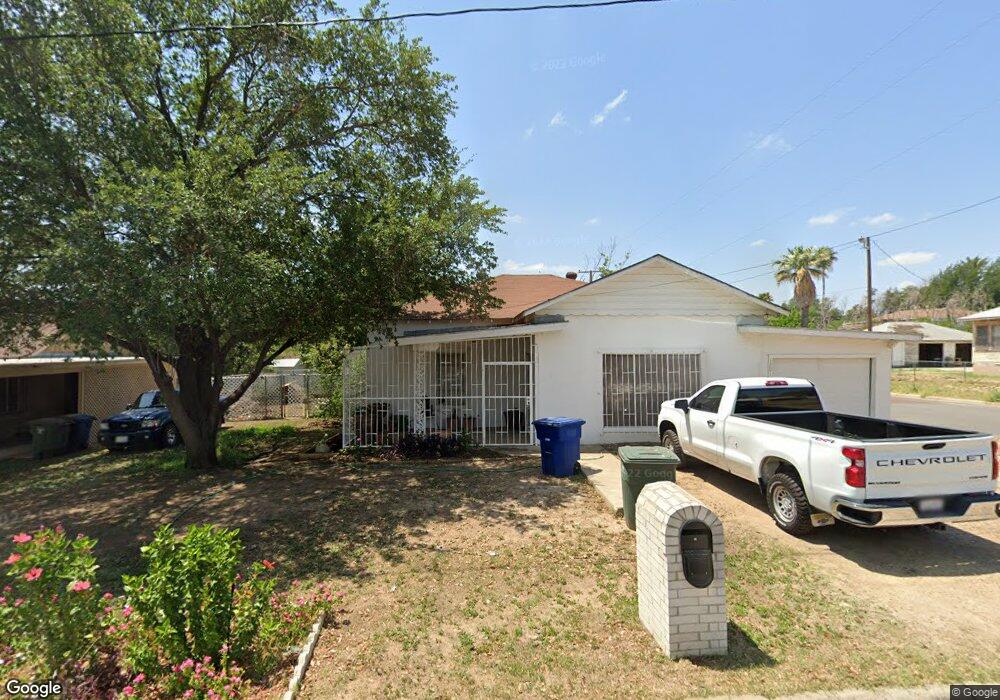 1201 Galveston St, Laredo, TX 78040 - photo 1
