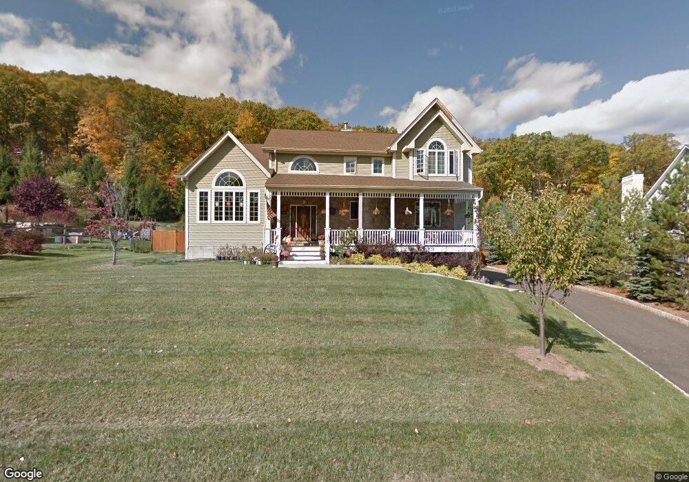 17 Sandyfields Ln, Stony Point, NY 10980 - photo 1