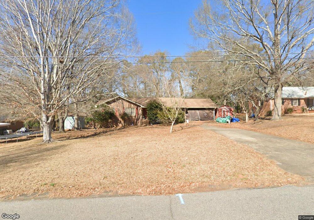 211 Cavalier Rd, Athens, GA 30606 - photo 1