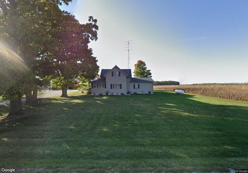 3353 W 650 N, Bryant, IN 47326 - photo 1