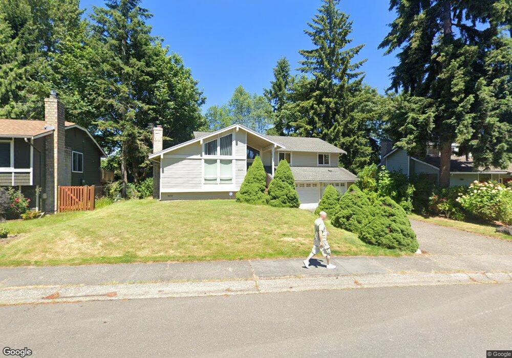 8630 NE 143rd St, Bothell, WA 98011 - photo 1