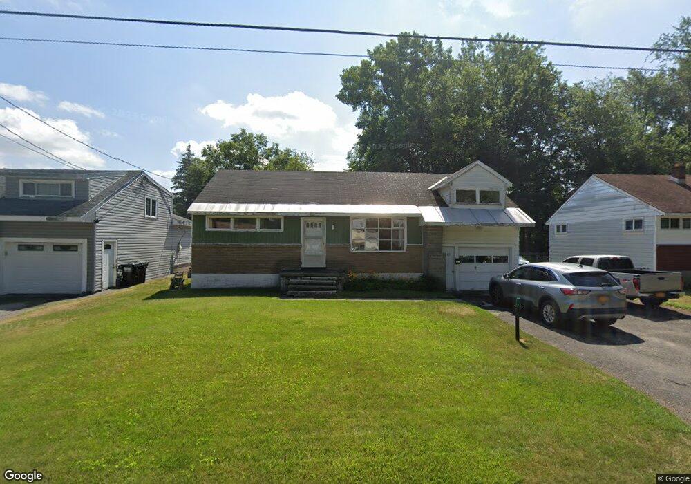 1227 Walnut Ave, Schenectady, NY 12306 - photo 1