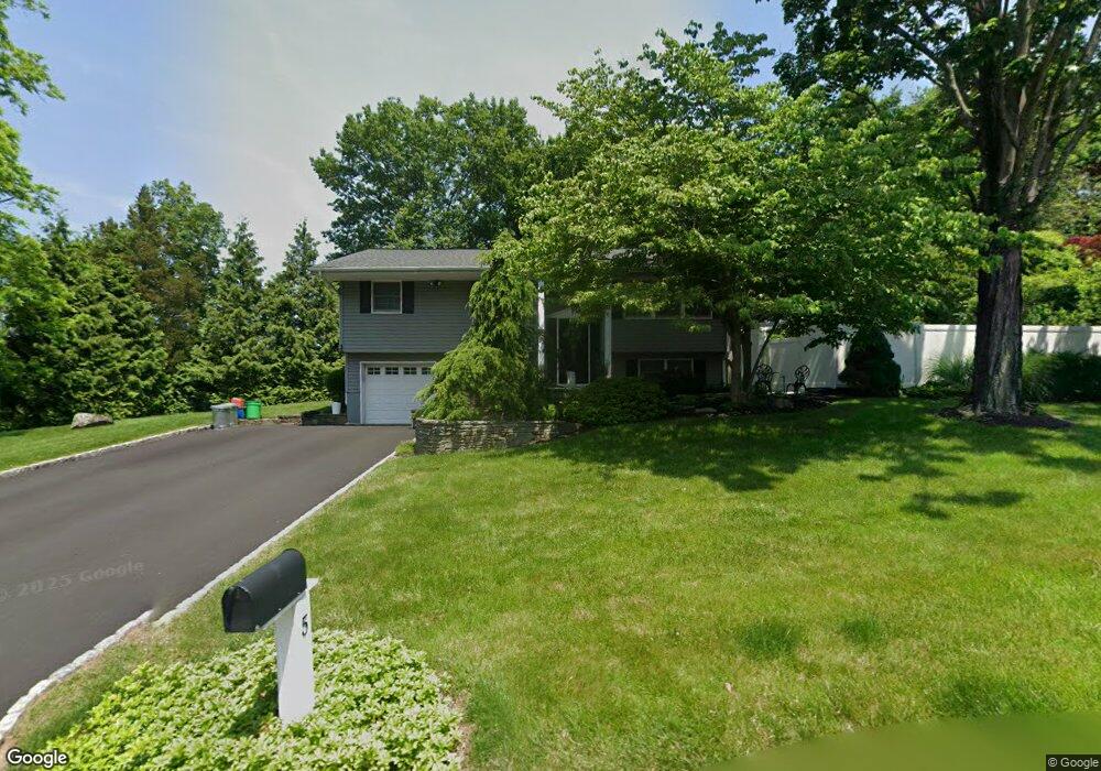 5 von Beaste Ln, Congers, NY 10920 - photo 1