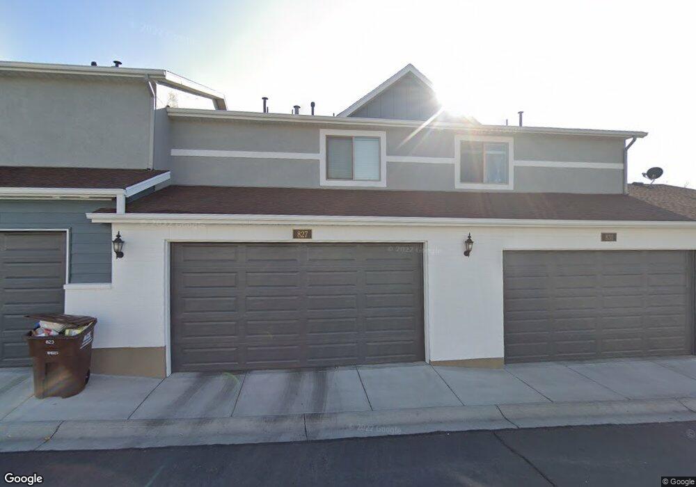 827 W 1290 N, Ogden, UT 84404 - photo 1