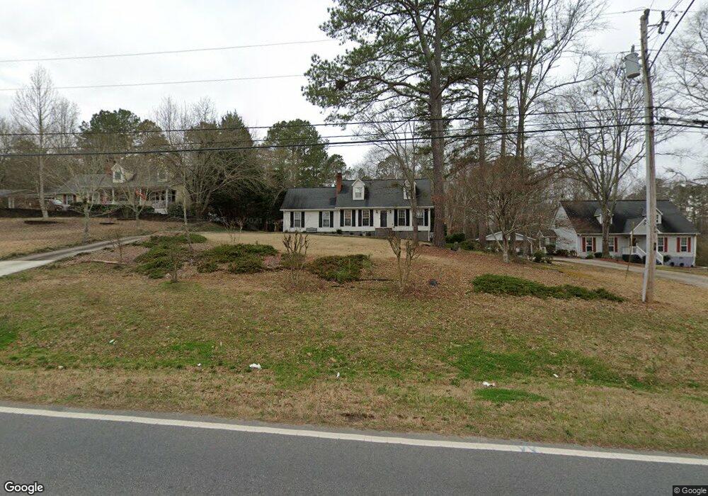 394 Miles Patrick Rd unit 1, Winder, GA 30680 - photo 1