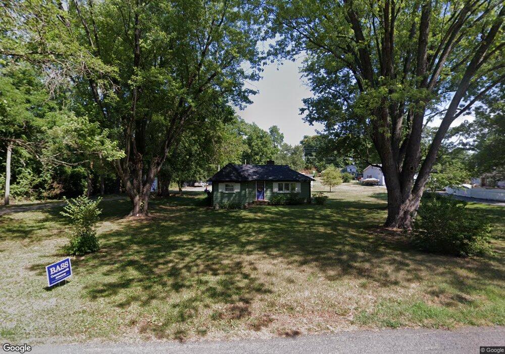 1899 Old Chapel Rd, Boyce, VA 22620 - photo 1