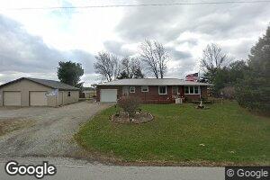5955 Road Q, Pandora, OH 45877