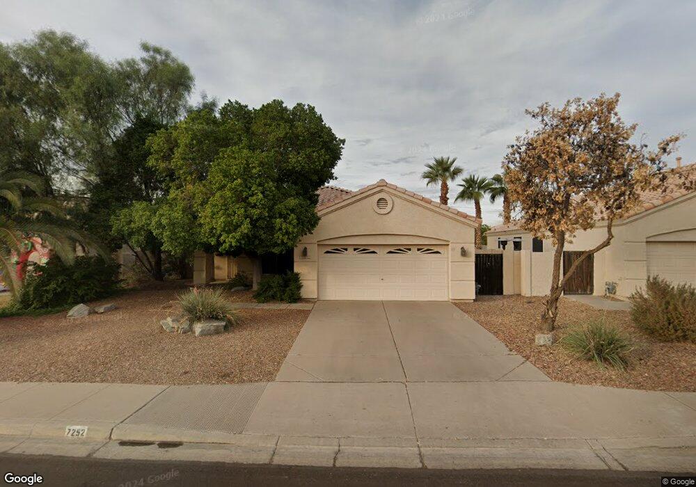 7252 E Lobo Ave unit WOW!!!, Mesa, AZ 85209 - photo 1