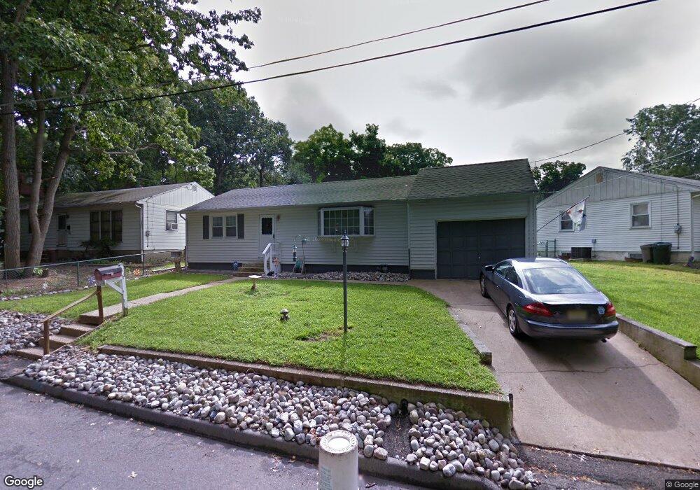 604 Oak St, Runnemede, NJ 08078 - photo 1