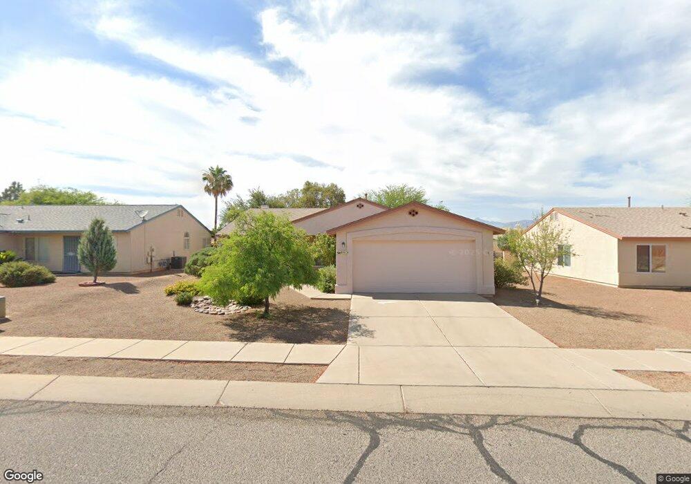 8983 E Fairway Groves Dr, Tucson, AZ 85730 - photo 1