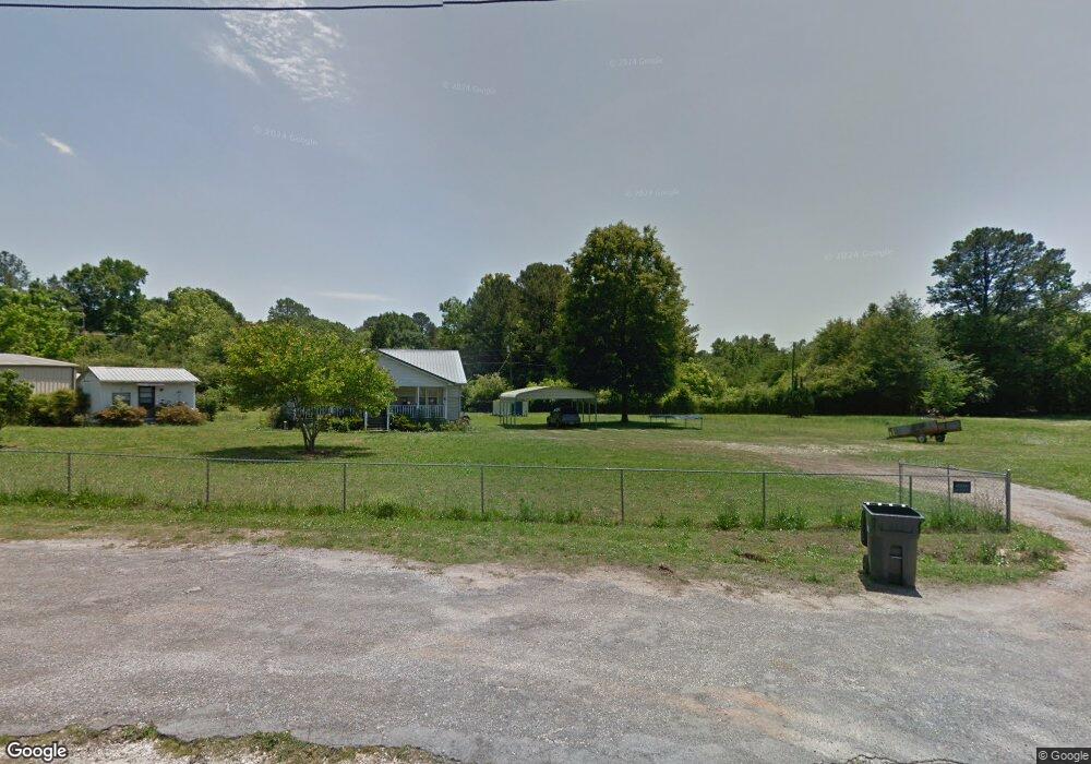 718 Ray Blvd, Weaver, AL 36277 - photo 1