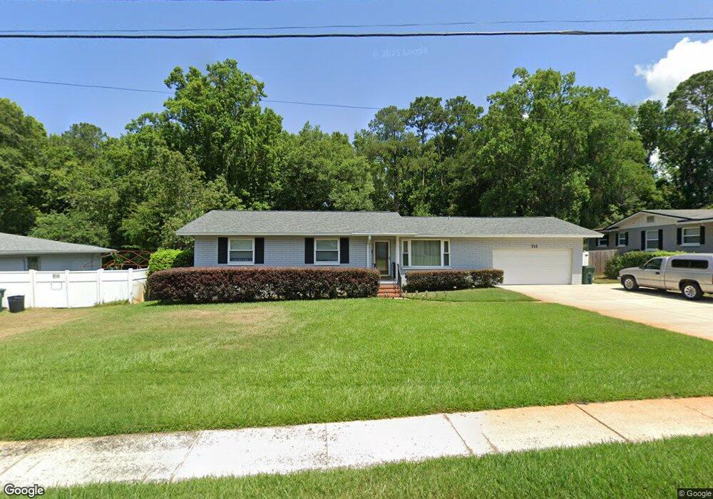 711 Grove Park Blvd, Jacksonville, FL 32216 - photo 1