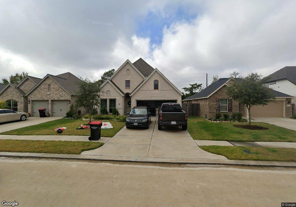 20027 Wild Horse Hollow Ln, Tomball, TX 77377 - photo 1