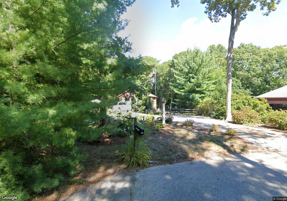 27 Capricorn Cir, East Falmouth, MA 02536 - photo 1