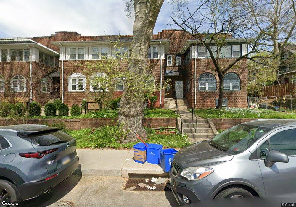 5217 Wissahickon Ave, Philadelphia, PA 19144 - photo 1