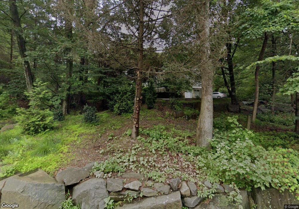 22 Allison Rd, Alpine, NJ 07620 - photo 1