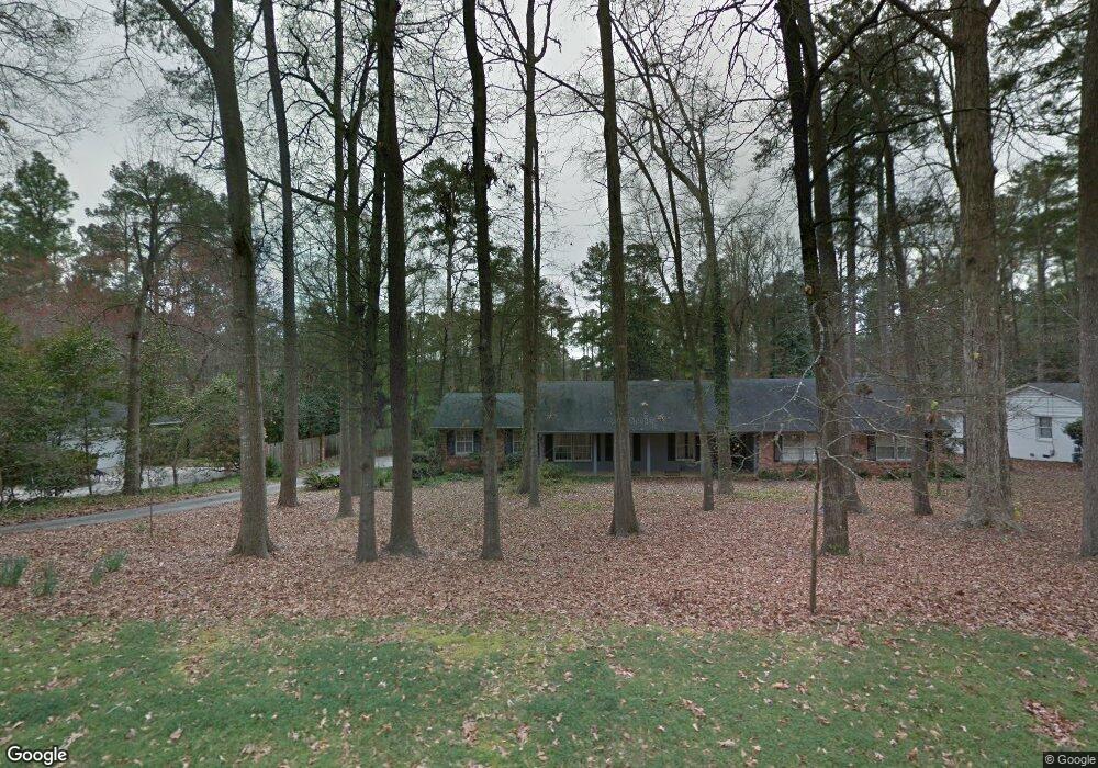 513 Scotts Way, Augusta, GA 30909 - photo 1