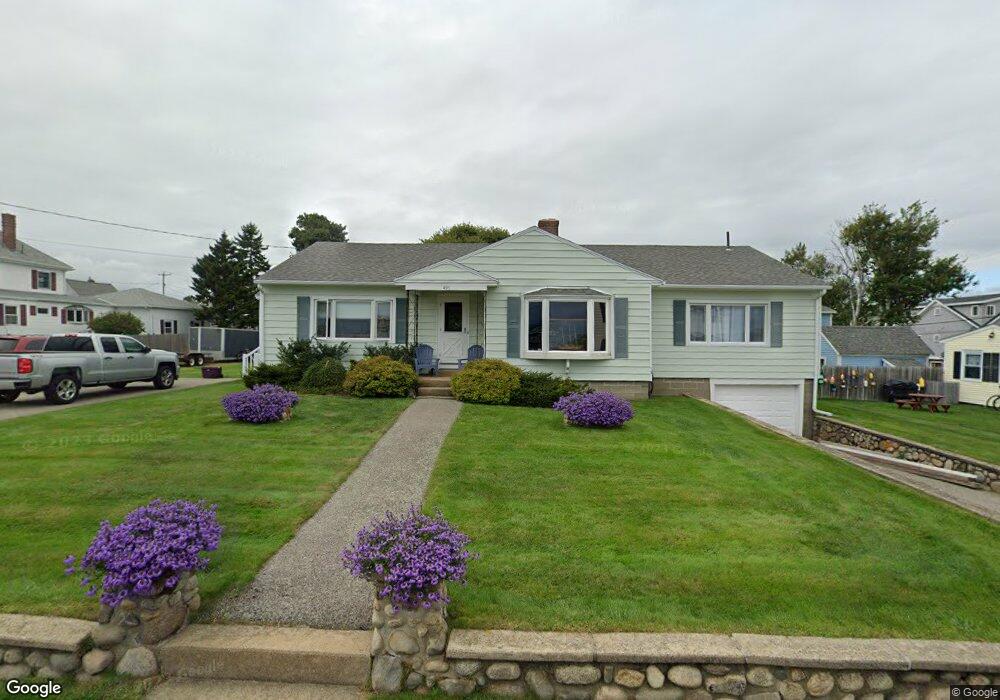 495 Webhannet Dr, Wells, ME 04090 - photo 1