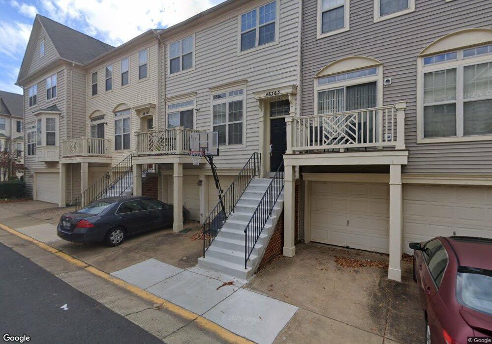 46365 Hobbs Square, Sterling, VA 20165 - photo 1