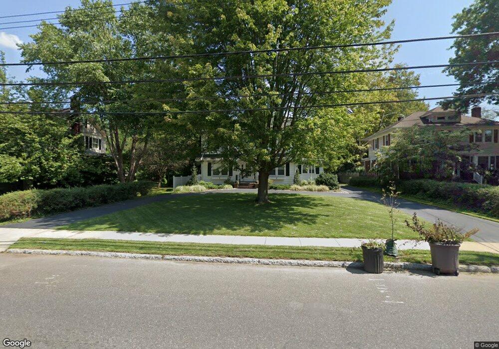 427 S Main St, Hightstown, NJ 08520 - photo 1