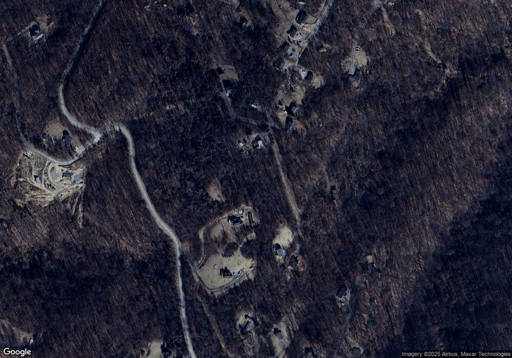 373 Joans Quadrangle Rd, Front Royal, VA 22630 - photo 1