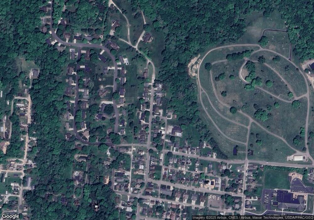 800 Warner Ave, Logan, OH 43138 - photo 1