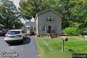 19 Flaherty Rd, Cheshire, MA 01225
