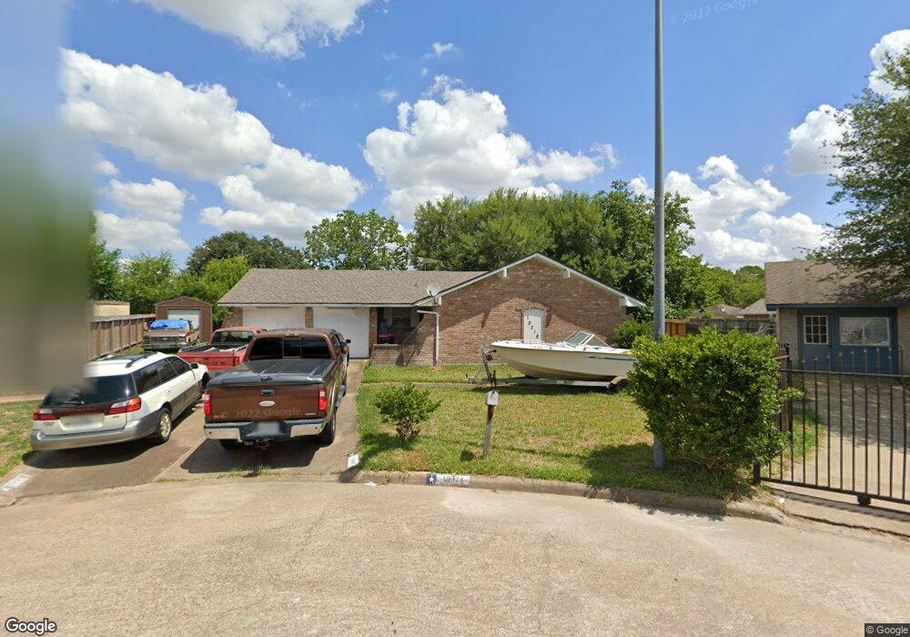 10318 Pimlico Ct, Houston, TX 77038 - photo 1