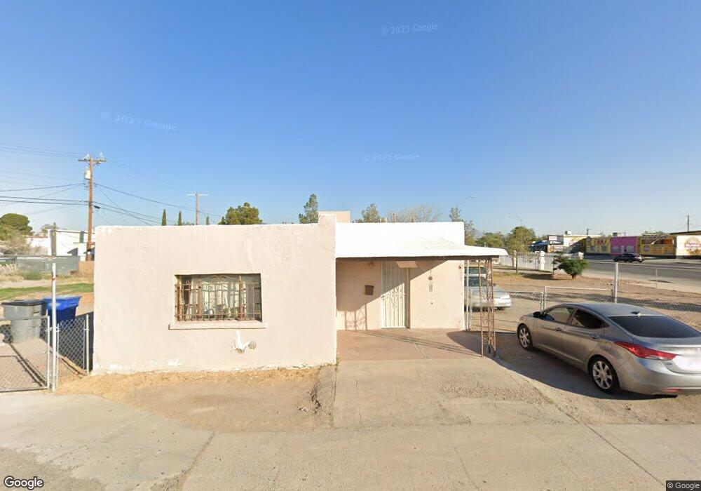 433 Bates Way, El Paso, TX 79915 - photo 1