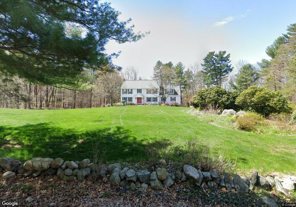 9 Brimstone Ln, Sudbury, MA 01776 - photo 1