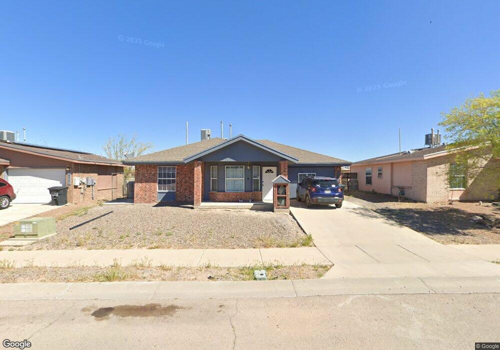 14345 Puentecillas unit 3, El Paso, TX 79928 - photo 1