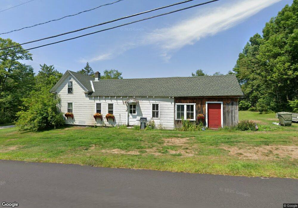 136 Bowkerville Rd, Fitzwilliam, NH 03447 - photo 1