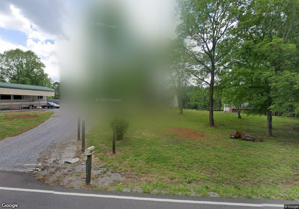 1540 Warner Bridge Rd, Shelbyville, TN 37160 - photo 1