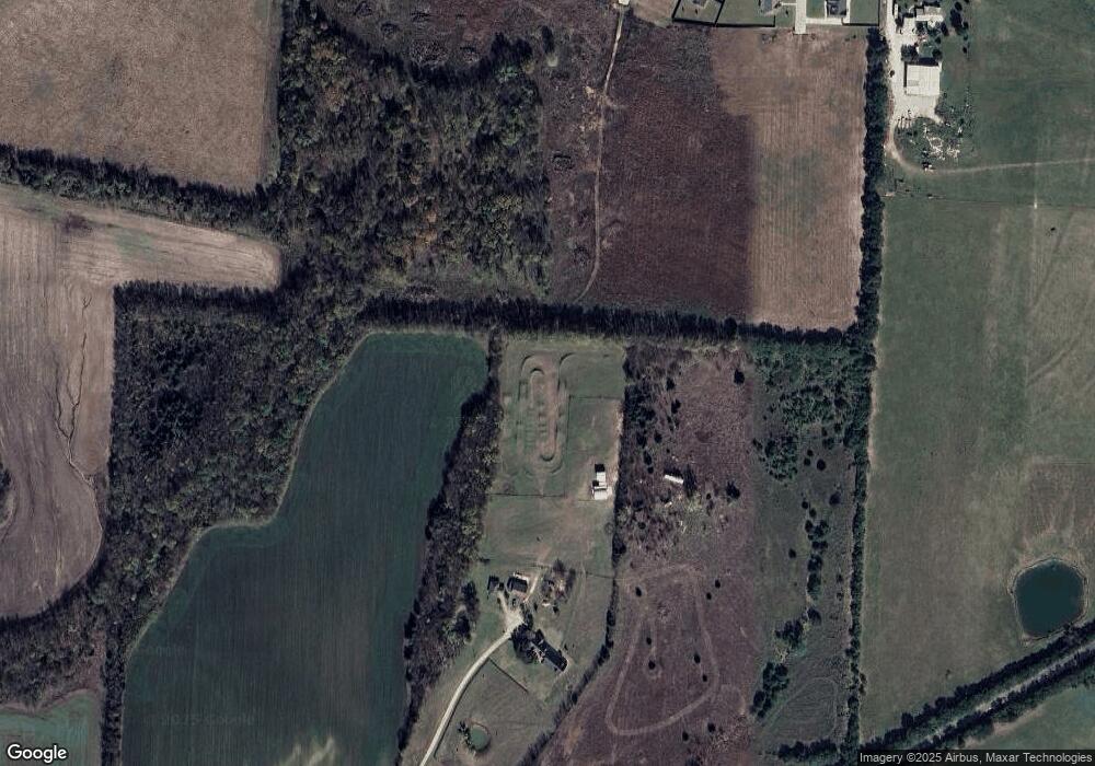 1383 Hagerman Rd, Pottsboro, TX 75076 - photo 1