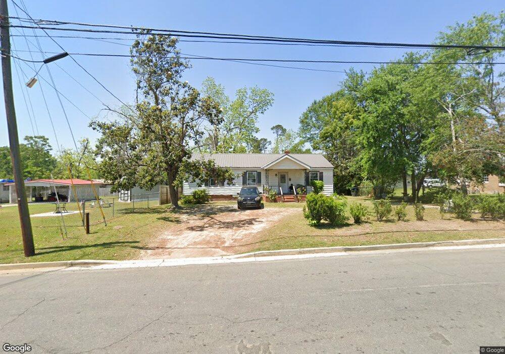 1513 Gaskin Ave N, Douglas, GA 31533 - photo 1