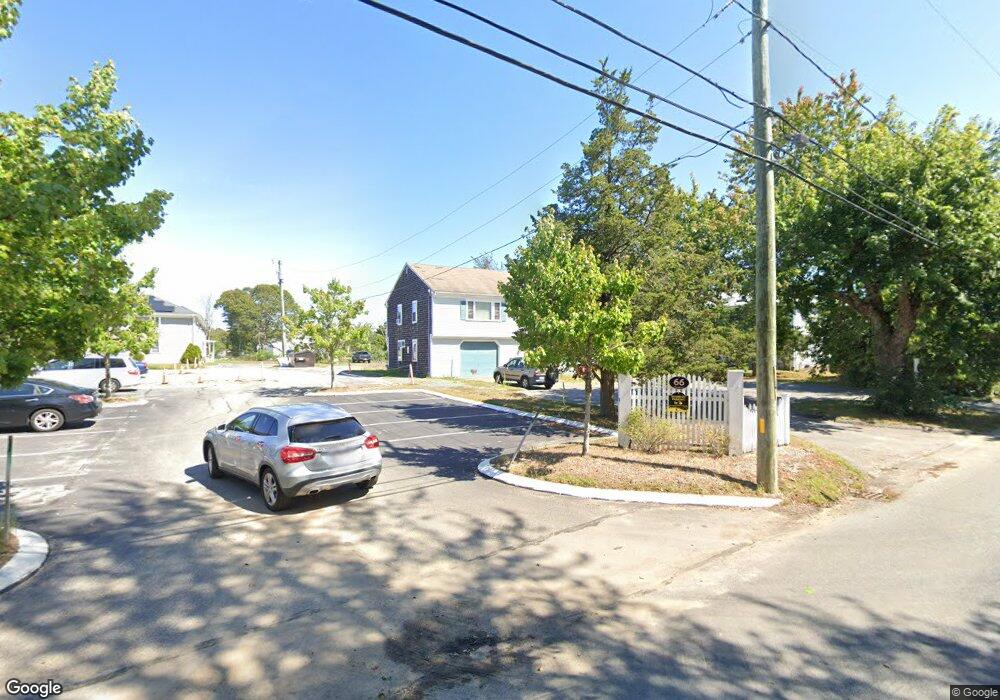 70 Center St unit 2A, Dennis Port, MA 02639 - photo 1