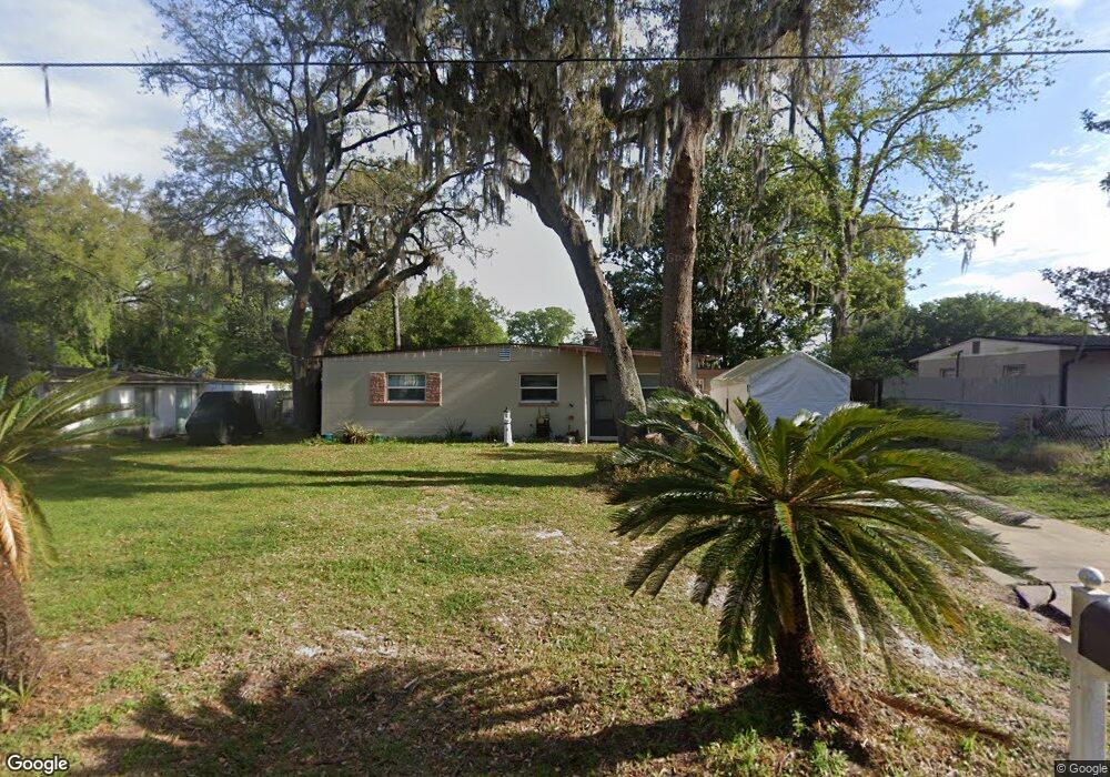 8931 Ricardo Ln, Jacksonville, FL 32216 - photo 1