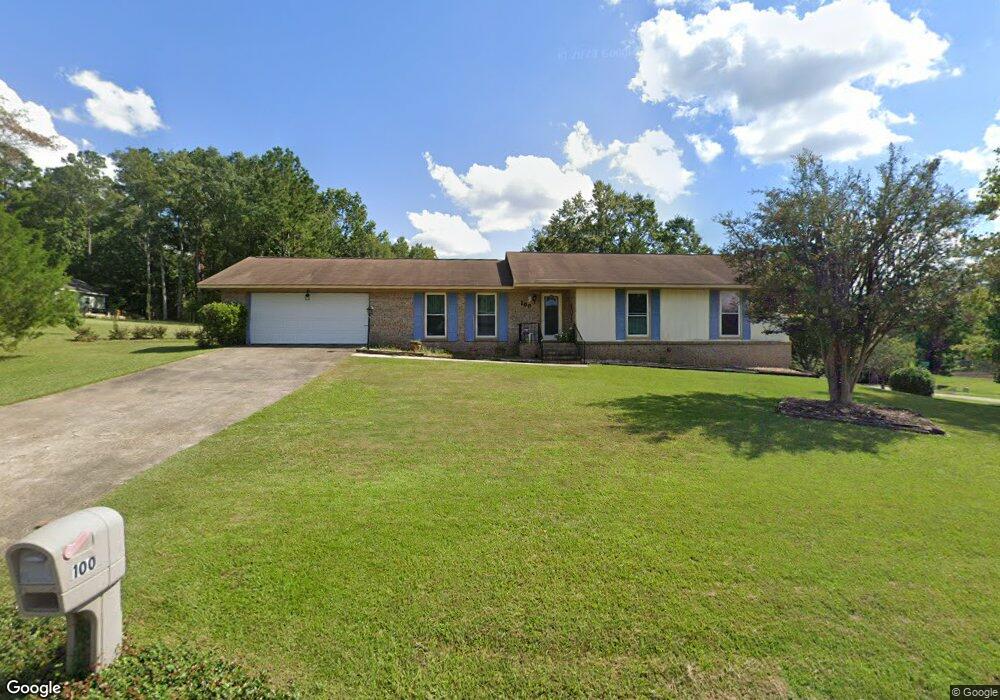 100 Kramer Ct, Dothan, AL 36305 - photo 1